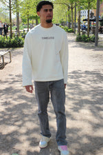 Longsleeve Timeless