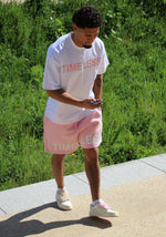 Timeless Pink T-shirt Summerset