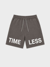 Timeless Grey Short Summerset