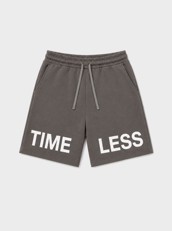 Timeless Grey Short Summerset