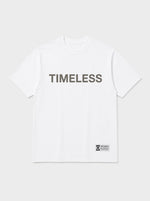 T-shirt gris intemporel Summerset