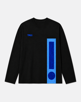 Art black Longsleeve timeless