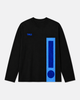 Art black Longsleeve timeless