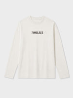 Longsleeve Timeless