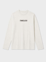 Longsleeve Timeless