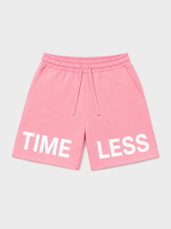 Timeless Pink Short Summerset