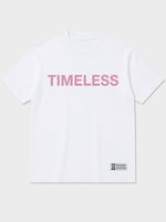 Timeless Pink T-shirt Summerset