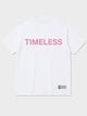 Timeless Pink T-shirt Summerset