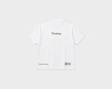 TIMELESS T-SHIRT Arabic Print