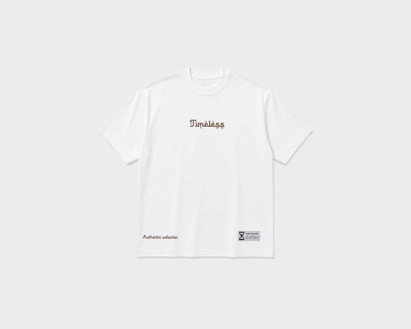TIMELESS T-SHIRT Arabic Print