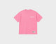 TIMELESS T-SHIRT PINK
